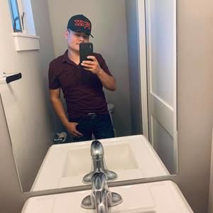 Meet your Posher, Alberto